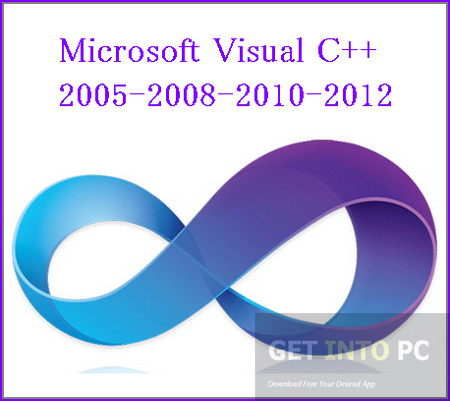 Microsoft visual c++ redistributable package download x32