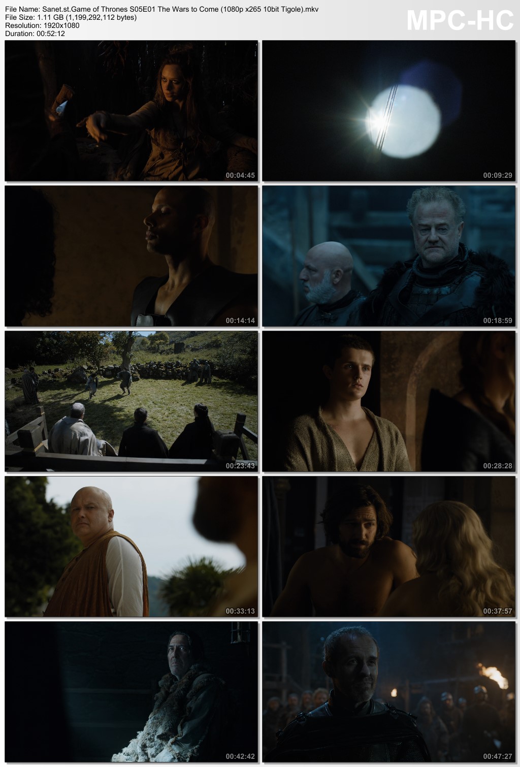 Download game of thrones s05 full free online